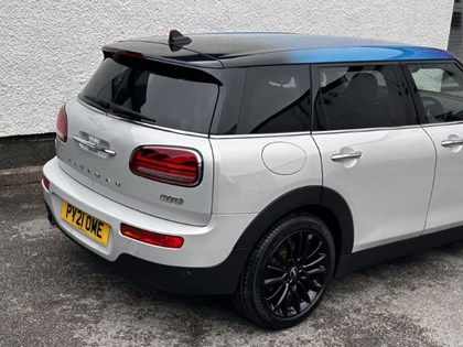 2021 (21) MINI CLUBMAN 1.5 Cooper Classic 6dr