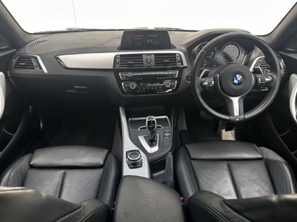 2018 (18) BMW 1 SERIES M140i Shadow Edition 5dr Step Auto