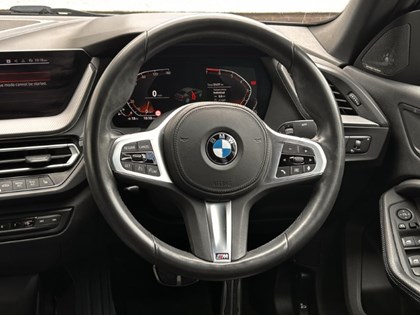 2020 (20) BMW 2 SERIES 218i M Sport 4dr DCT