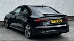 2022 (22) AUDI A3 35 TDI Edition 1 4dr S Tronic 3299388