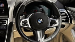 2022 (72) BMW 8 SERIES 840i M Sport 4dr Auto 3259250