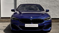2022 (72) BMW 8 SERIES 840i M Sport 4dr Auto 3259224