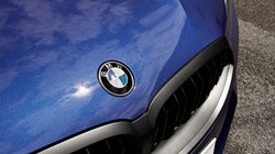 2022 (72) BMW 8 SERIES 840i M Sport 4dr Auto 3259225