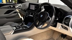 2022 (72) BMW 8 SERIES 840i M Sport 4dr Auto 3259248