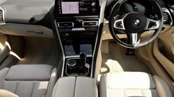 2022 (72) BMW 8 SERIES 840i M Sport 4dr Auto 3259249