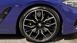 2022 (72) BMW 8 SERIES 840i M Sport 4dr Auto 3259257