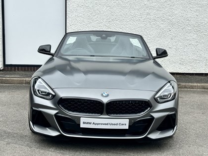 2022 (22) BMW Z4 sDrive M40i 2dr Auto