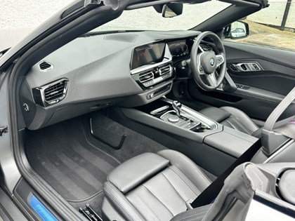 2022 (22) BMW Z4 sDrive M40i 2dr Auto