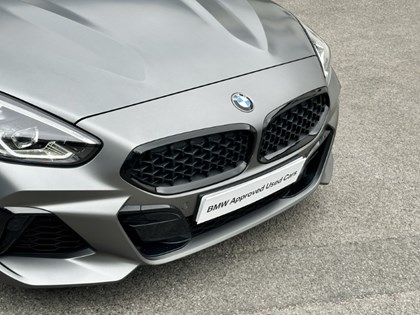 2022 (22) BMW Z4 sDrive M40i 2dr Auto