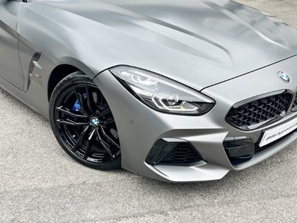 2022 (22) BMW Z4 sDrive M40i 2dr Auto