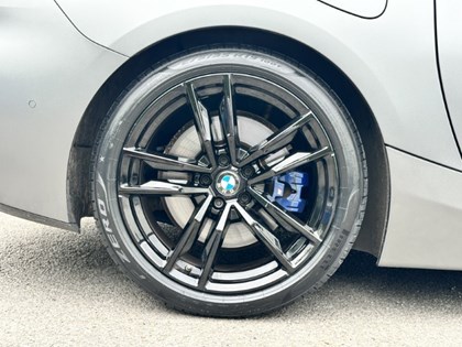2022 (22) BMW Z4 sDrive M40i 2dr Auto