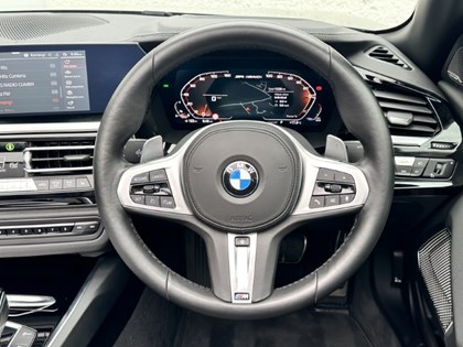 2022 (22) BMW Z4 sDrive M40i 2dr Auto