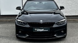 2017 (17) BMW 4 SERIES 435d xDrive M Sport 2dr Auto 3301553