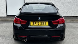 2017 (17) BMW 4 SERIES 435d xDrive M Sport 2dr Auto 3301540