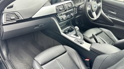 2017 (17) BMW 4 SERIES 435d xDrive M Sport 2dr Auto 3269250