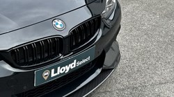 2017 (17) BMW 4 SERIES 435d xDrive M Sport 2dr Auto 3301554