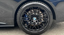 2017 (17) BMW 4 SERIES 435d xDrive M Sport 2dr Auto 3301543