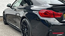 2017 (17) BMW 4 SERIES 435d xDrive M Sport 2dr Auto 3301542