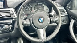 2017 (17) BMW 4 SERIES 435d xDrive M Sport 2dr Auto 3269247
