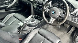 2017 (17) BMW 4 SERIES 435d xDrive M Sport 2dr Auto 3269249