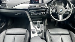2017 (17) BMW 4 SERIES 435d xDrive M Sport 2dr Auto 3269246