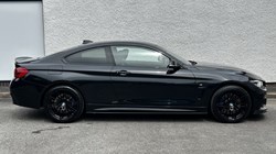 2017 (17) BMW 4 SERIES 435d xDrive M Sport 2dr Auto 3301544