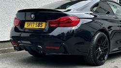 2017 (17) BMW 4 SERIES 435d xDrive M Sport 2dr Auto 3301546