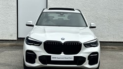 2023 (72) BMW X5 xDrive40d MHT M Sport 5dr Auto 3266288