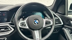 2023 (72) BMW X5 xDrive40d MHT M Sport 5dr Auto 3266268