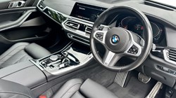 2023 (72) BMW X5 xDrive40d MHT M Sport 5dr Auto 3266266