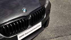 2022 (72) BMW 5 SERIES 520d MHT M Sport 4dr Step Auto 3278336