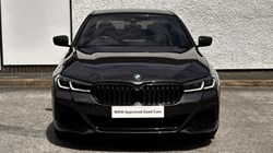 2022 (72) BMW 5 SERIES 520d MHT M Sport 4dr Step Auto 3278335