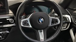 2022 (72) BMW 5 SERIES 520d MHT M Sport 4dr Step Auto 3278351
