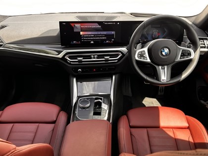 2023 (73) BMW 4 SERIES M440i xDrive MHT 5dr Step Auto