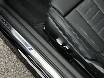 2024 (73) BMW 2 SERIES 230i M Sport 2dr Step Auto