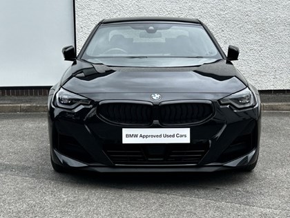 2024 (73) BMW 2 SERIES 230i M Sport 2dr Step Auto