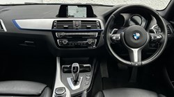 2019 (19) BMW 1 SERIES M140i 5dr [Nav] Step Auto 3291940