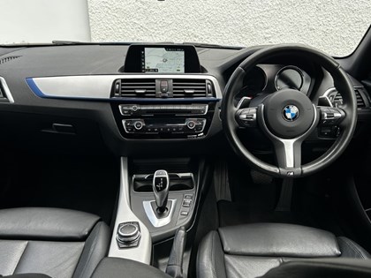 2019 (19) BMW 1 SERIES M140i 5dr [Nav] Step Auto