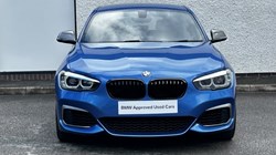 2019 (19) BMW 1 SERIES M140i 5dr [Nav] Step Auto 3291933