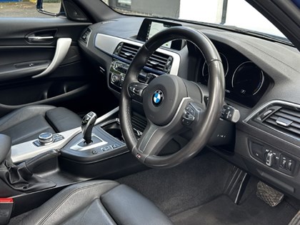 2019 (19) BMW 1 SERIES M140i 5dr [Nav] Step Auto