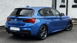 2019 (19) BMW 1 SERIES M140i 5dr [Nav] Step Auto 3291971