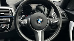 2019 (19) BMW 1 SERIES M140i 5dr [Nav] Step Auto 3291941