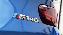 2019 (19) BMW 1 SERIES M140i 5dr [Nav] Step Auto 3291950