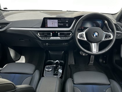 2023 (73) BMW 1 SERIES 118i [136] M Sport 5dr Step Auto [LCP]