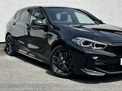 2023 (73) BMW 1 SERIES 118i [136] M Sport 5dr Step Auto [LCP]