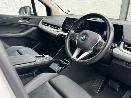 2022 (72) BMW 2 SERIES 218d Sport 5dr DCT
