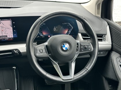 2022 (72) BMW 2 SERIES 218d Sport 5dr DCT