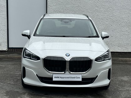 2022 (72) BMW 2 SERIES 218d Sport 5dr DCT