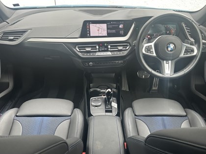 2022 (72) BMW 2 SERIES 220d M Sport 4dr Step Auto