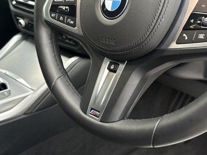 2023 (73) BMW 4 SERIES 420i M Sport 5dr Step Auto